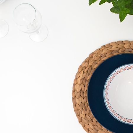 St.John Village Apartments Skála Foúrkas المظهر الخارجي الصورة