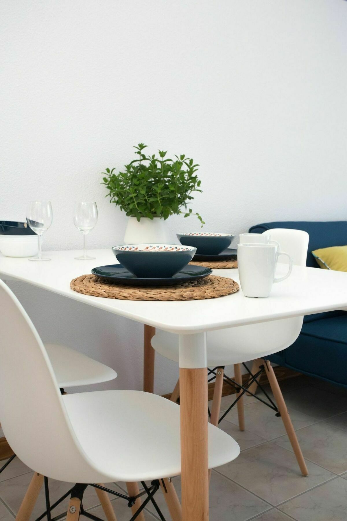 St.John Village Apartments Skála Foúrkas المظهر الخارجي الصورة