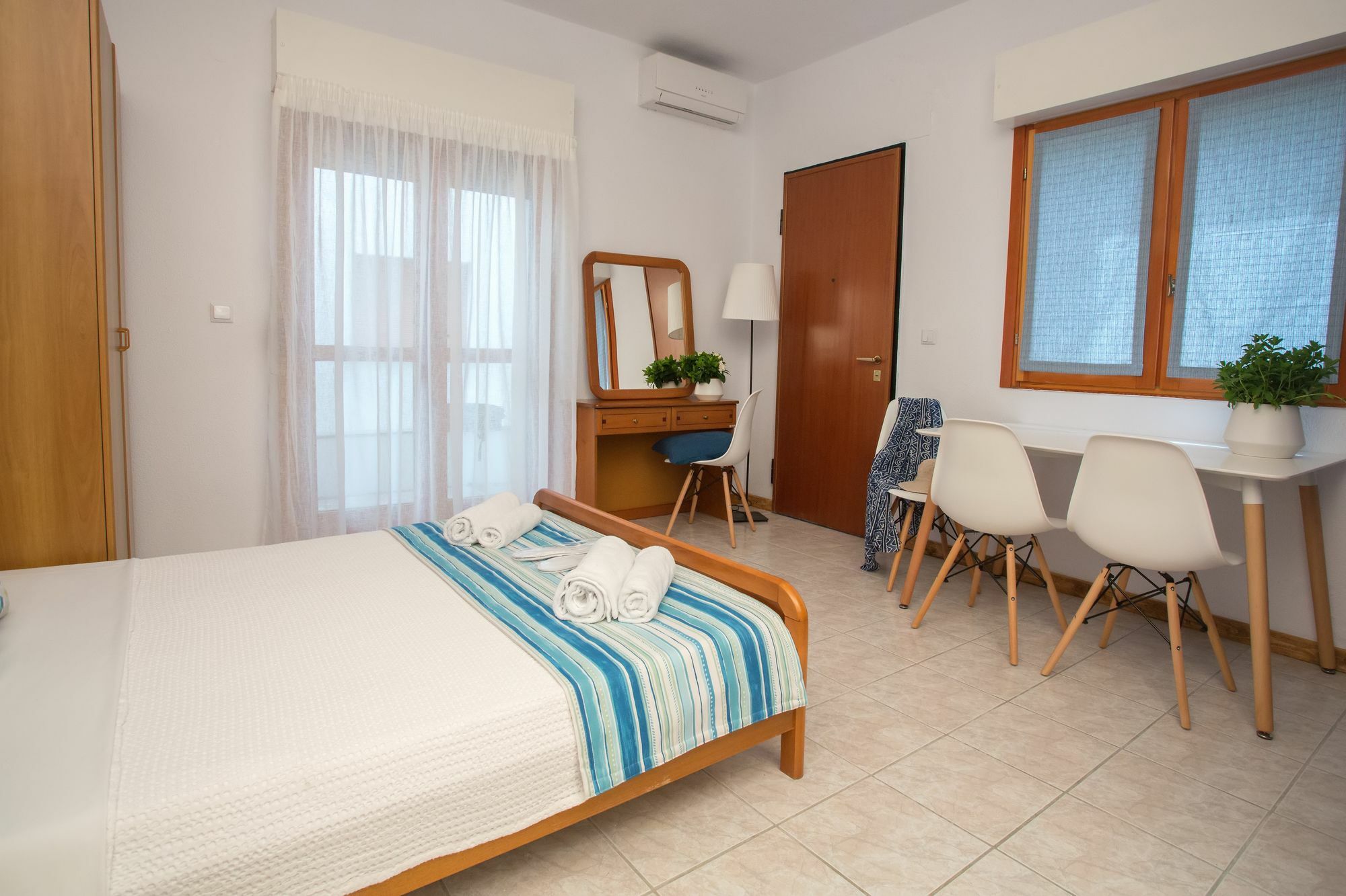 St.John Village Apartments Skála Foúrkas المظهر الخارجي الصورة